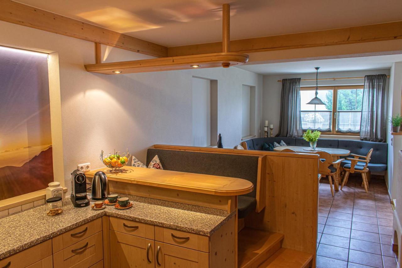 Weinzeit Chalet 쾨닉슬라이텐 외부 사진